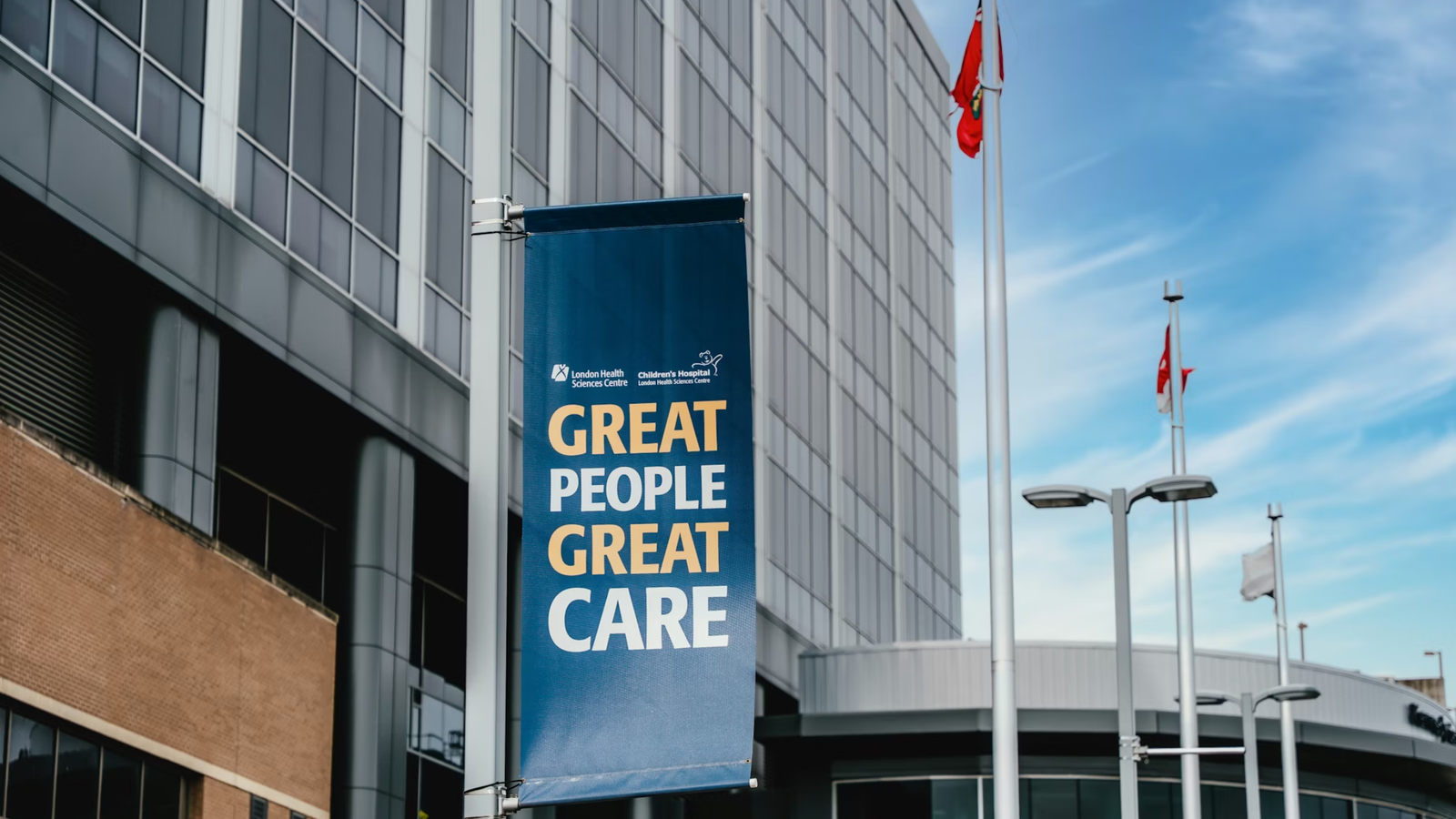 Healthcare giants
